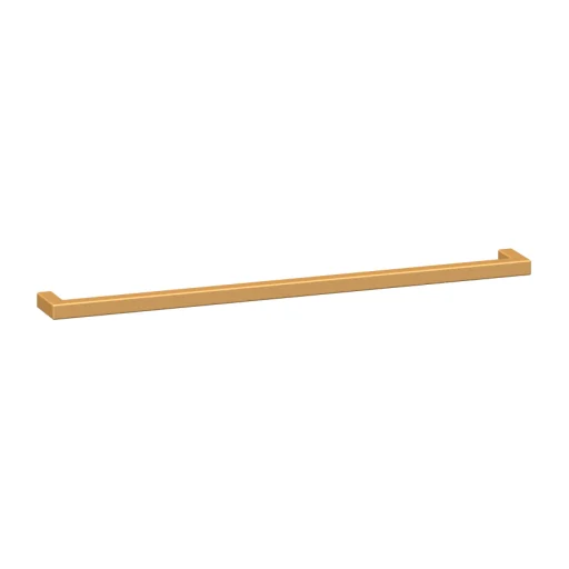 Dansani Base håndtak, 33 cm, messing