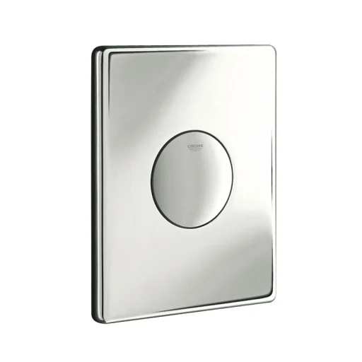 Grohe Skate Betjeningsplate 1-skyll, Krom