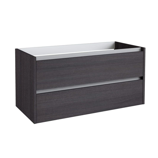 Korsbakken Eris Kommode Mørk eik / 100cm