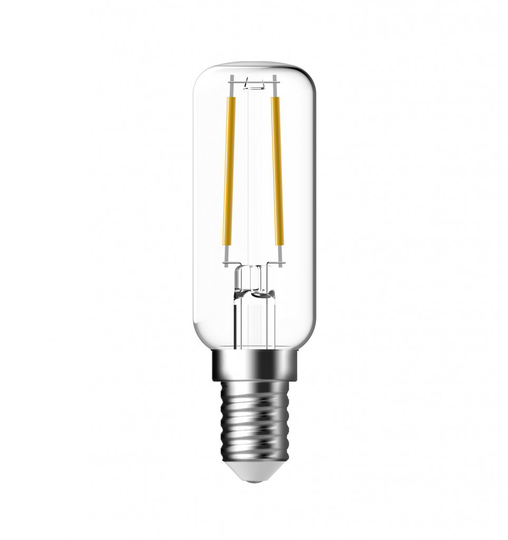 E14 T25 Fil 4W 470Lm