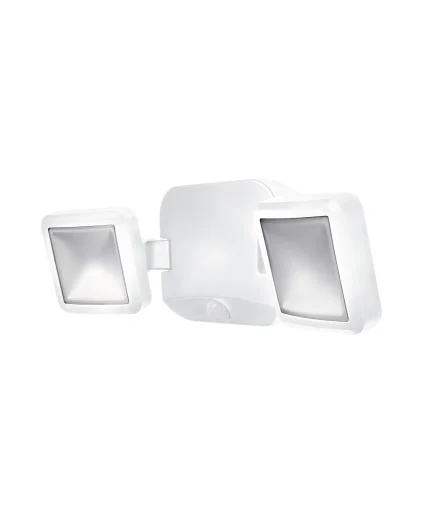 LEDVANCE Batteri LED Spot Dobbel 480lm 10W 840 332 mm hvit