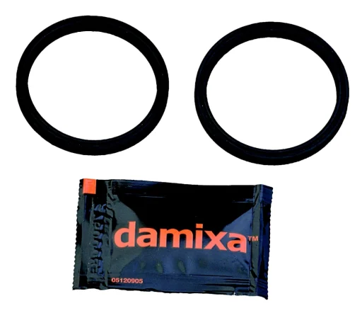 Damixa Gala Rep.sett X-ringer.S.70