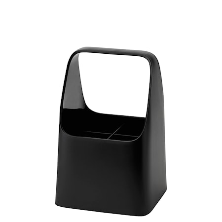 HANDY-BOX opbevaringsboks, lille - black