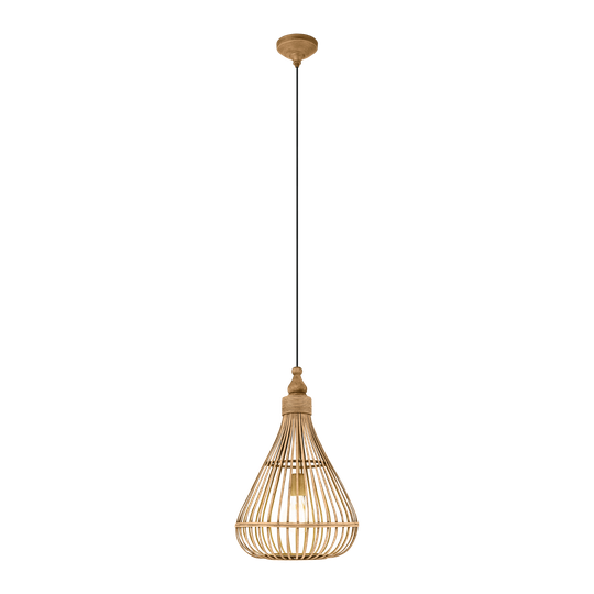 Amsfield 35cm (træ)