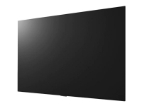 LG 65WS960H2ZD - 65 Diagonal klasse WS960H2 Series OLED TV - hotel / beværtning - Pro:Centric med Integrated Pro:Idiom - Smart TV - webOS 5.0 - 4K UHD (2160p) 3840 x 2160 - HDR