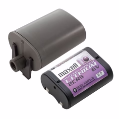 Oras Armatur Batteriboks Electra 199417v