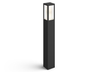 Philips Hue White Color Ambiance Impress Udendørs Bedlampe - Høj