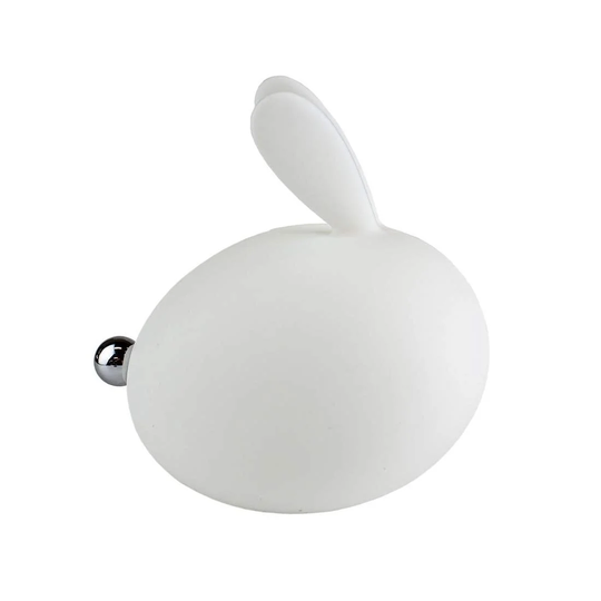 Kaninlampe med 7 farver