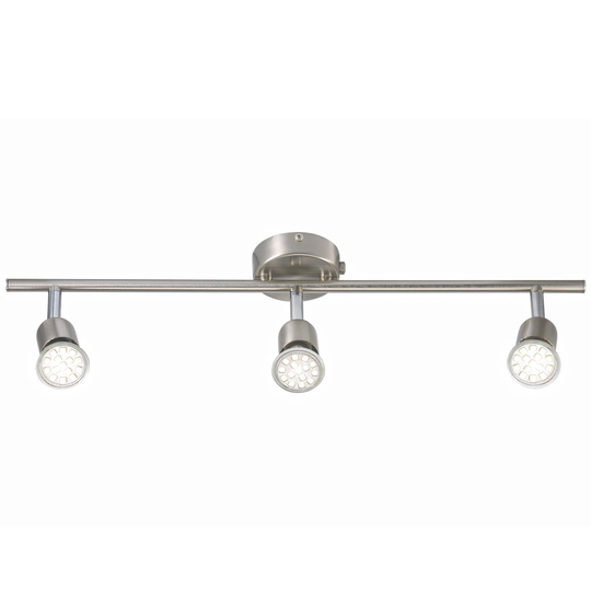 Avenue LED 3-Rail BS