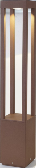 Agra LED (Brun)