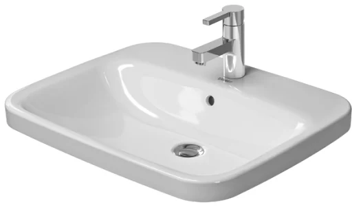 DURASTYLE VASK 61,5X49CM TIL N