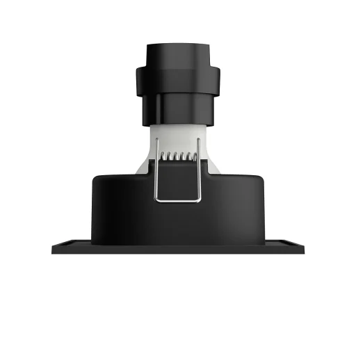 Philips Hue Milliskin innbyggingsspot, firkantet, hvit