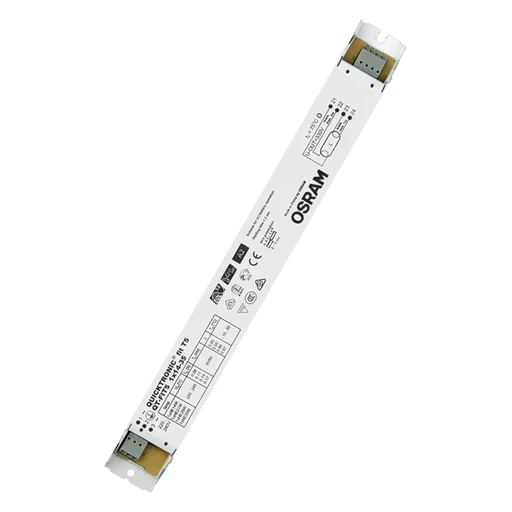 HF-spole Quicktronic Professional QT-FIT5 2x49W