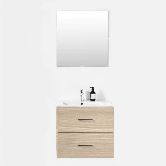 Alterna Malin Møbelpakke 3-i-1 Eik / 56cm