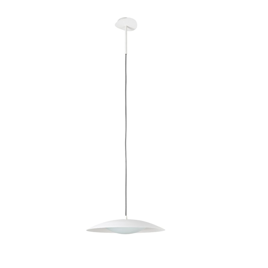 Slim LED (hvid)