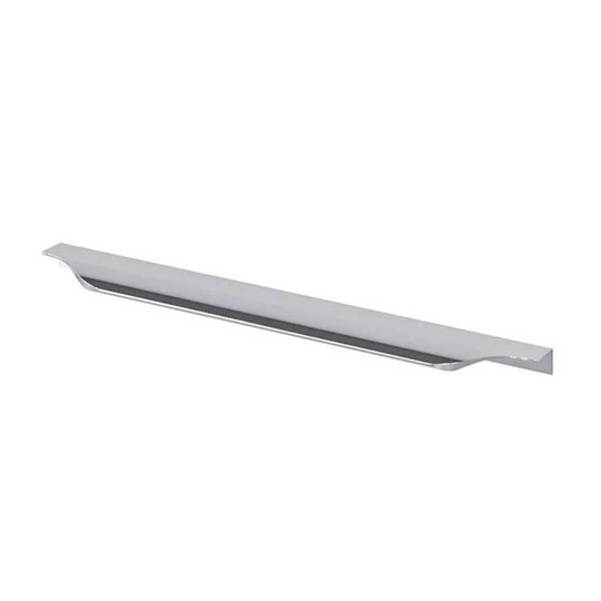 Vikingbad Håndtak Veiv Universal - B350-1196mm Krom / 394 mm