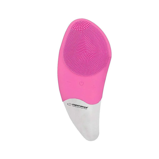 Sonic Face Cleaner - Genopladelig