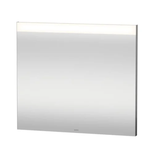 Duravit Speil m/Lys 80 x 70 cm