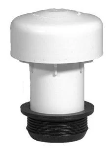Purus vakumventil 40/50 mm