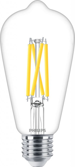 E27 5.9W LED Fil Vintage
