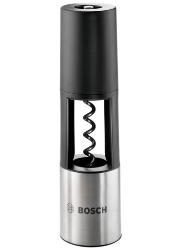 Bosch vinåpner forsats til IXO VI