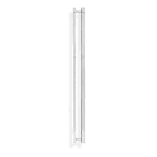 Svedbergs Håndkletørker Zaga 11cm / Krom