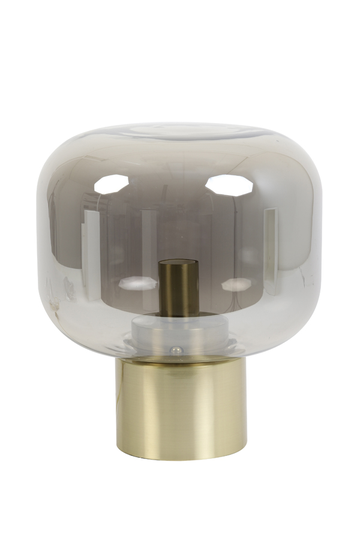 Arturan table lamp (Bronze)