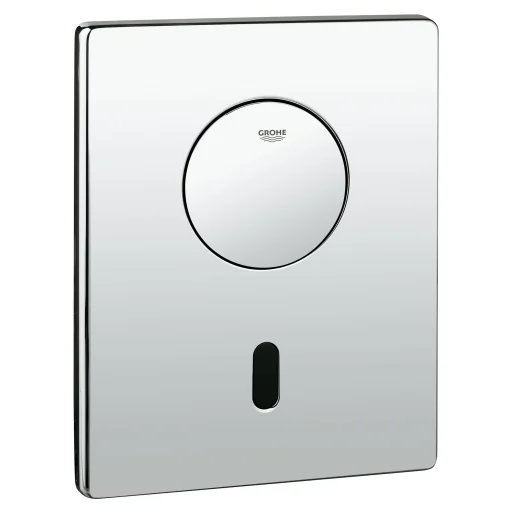 Grohe Tectron Skate elektronisk trykkplate