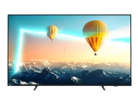 Philips 43PUS8007 - 43 Diagonal klasse 8000 Series LED-bagbelyst LCD TV - Smart TV - Android TV - 4K UHD (2160p) 3840 x 2160 - HDR - mat sort