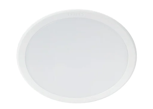 myLiving Meson Downlight, hvit, 17W, 230V, 3000K, 150 mm