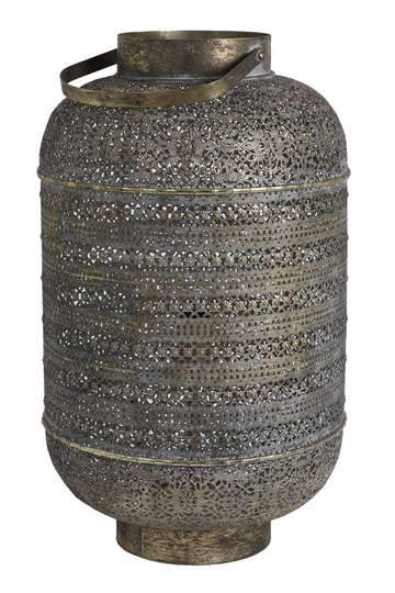 Udupi table lamp (Brun)