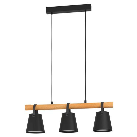Boyle branch pendant (Sort)