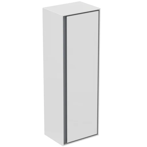 Ideal Standard Connect Air høyskap, 40x120 cm, hvit