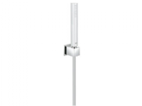 GROHE 27703000, 1,25 m, Væg, Krom