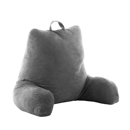Læsepude med Armlæn - Huggilow