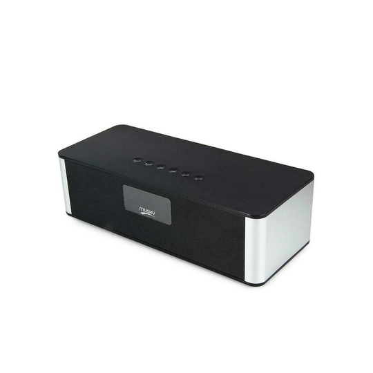 Musky DY21L - Bluetooth-højtalere med LED-display