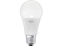 LEDVANCE SMART+ SMART+ WiFi Classic Tunable White 100 14 W/2700K E27 14 W Energiklasse: A+ (A++ - E)