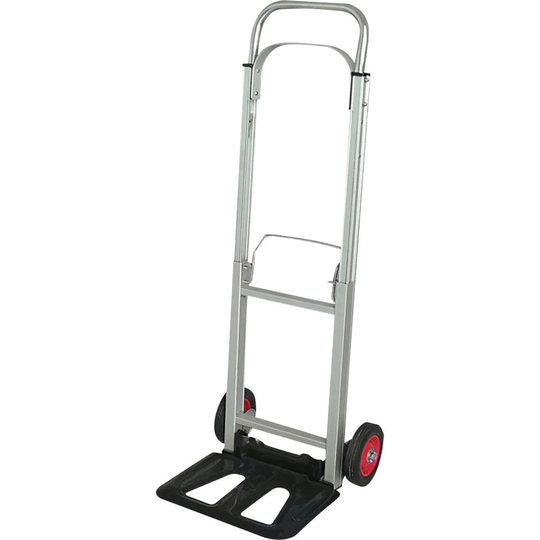 Sammenklappelig Magasinvogn - 80 kg