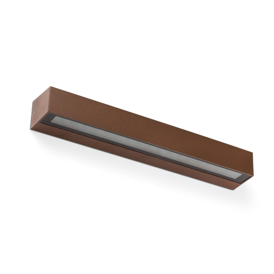 Doro-28 LED (Brun)