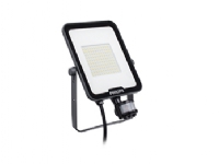 Philips Ledinaire 53479799, LED, Grå, Neutral hvid, 4000 K, 2400 lm, 120 lm/W
