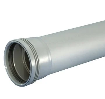 Wavin 32 mm grå avløpsrør - 250 mm