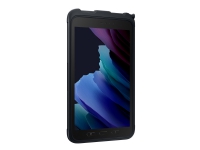 Samsung Galaxy Tab Active 3 - Enterprise Edition - tablet - grov - Android - 64 GB - 8 Plane to Line Switching (PLS) (1920 x 1200) - microSD indgang - 3G, 4G - LTE - sort