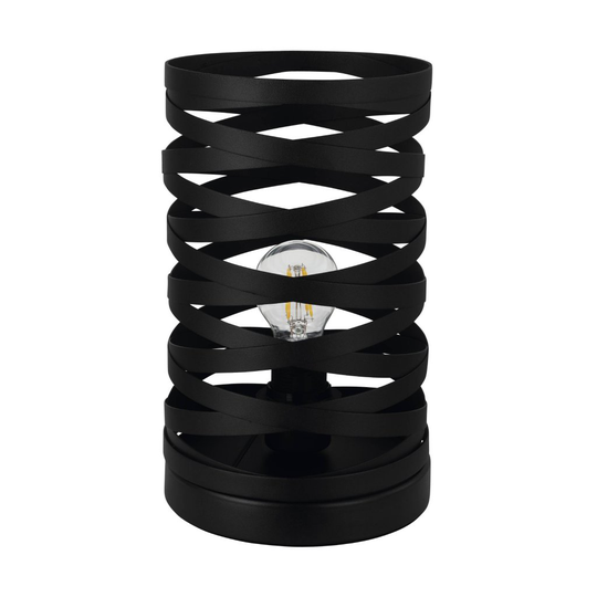 Cremella table lamp (Sort)