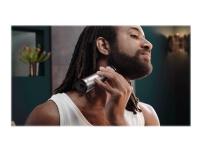 Philips Multigroom Series 7000 MG7736 - Trimmer - trådløs