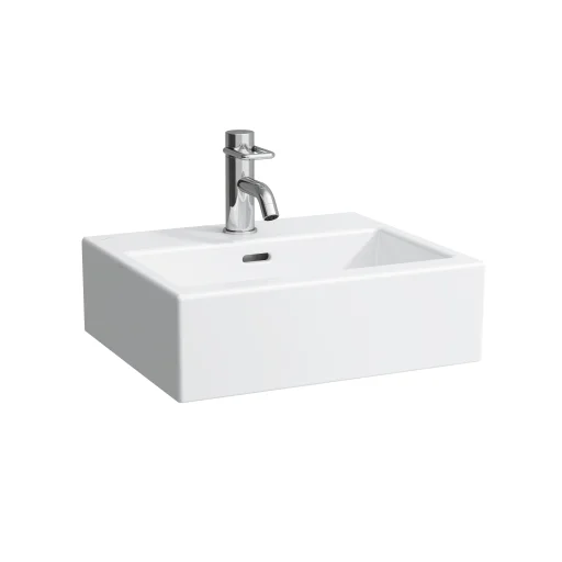 Laufen living byvask 450