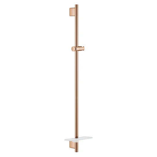Grohe Rainshower SmartActive dusjstang, 90cm, warm sunset