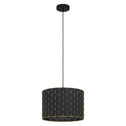 Marasales anheng Ø380 sort, E27, 40W