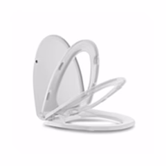 Porsgrund Pro Toalettsete Soft-close
