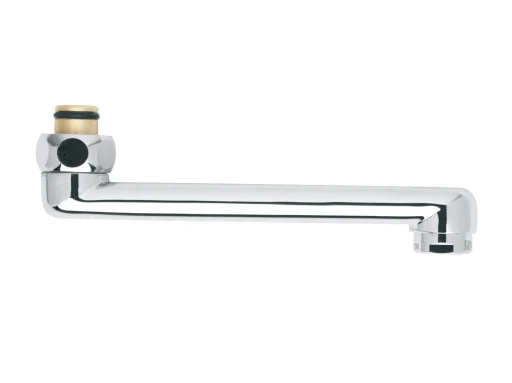 Damixa svingtut 150mm