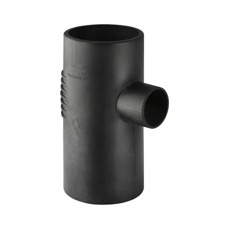 75 x 56 mm x 88,5 ° Manifold Silent db20 Geberit